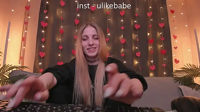 Snapshot of Anna_Fink chatting on February 2025 12:10:01 AM Anna Fink online show from February 2025 12:10:01 AM