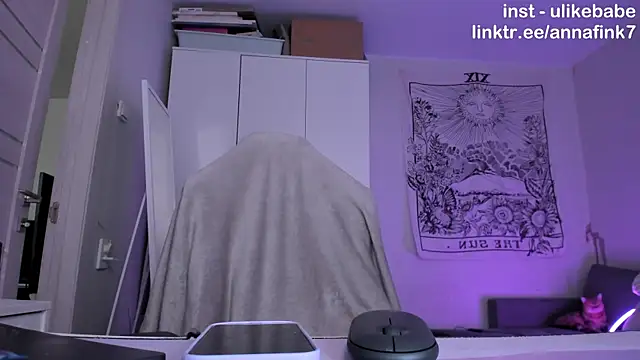 Snapshot of Anna_Fink chatting on November 2025 07:20:02 AM Anna Fink online show from November 2025 07:20:02 AM