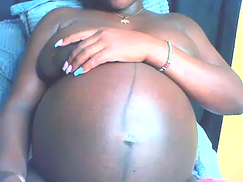 EboniesBelle online show from June 2026 10:15:01 PM