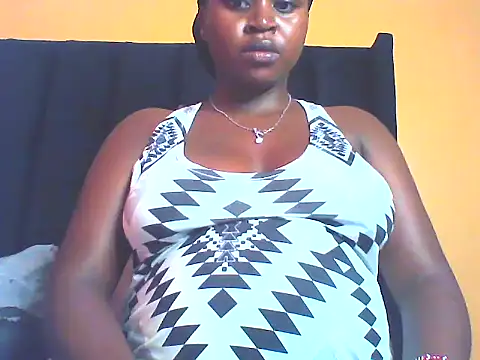 EboniesBelle online show from May 2026 06:11:01 AM