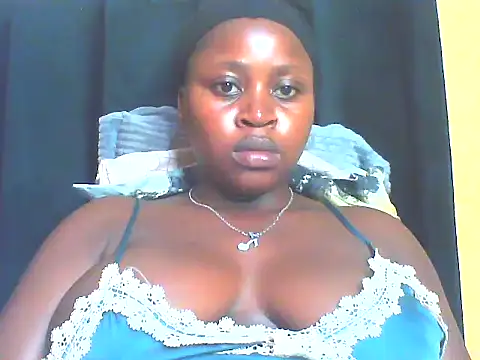 EboniesBelle online show from May 2026 05:55:02 AM