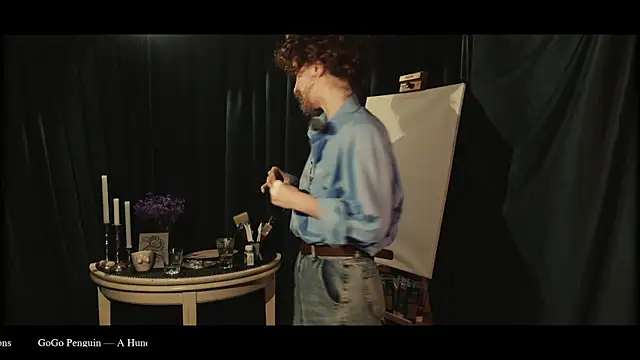 WebCora online show from April 2026 05:21:02 PM