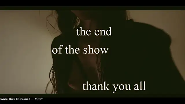 WebCora online show from February 2025 10:42:02 PM