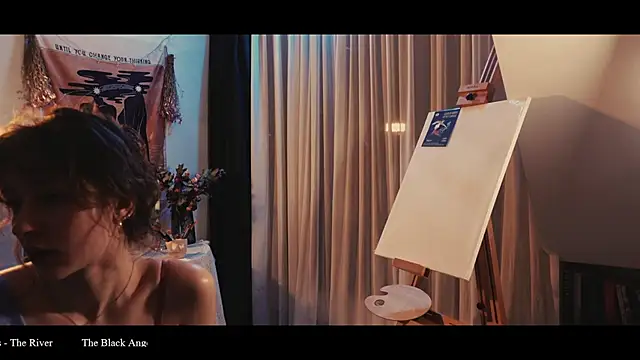 WebCora online show from March 2026 06:11:02 PM