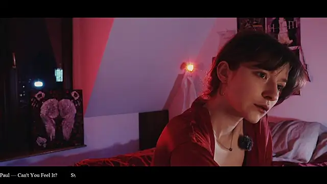 WebCora online show from March 2026 04:30:02 PM