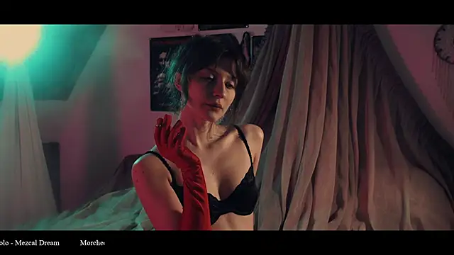 WebCora online show from January 2026 06:33:01 PM