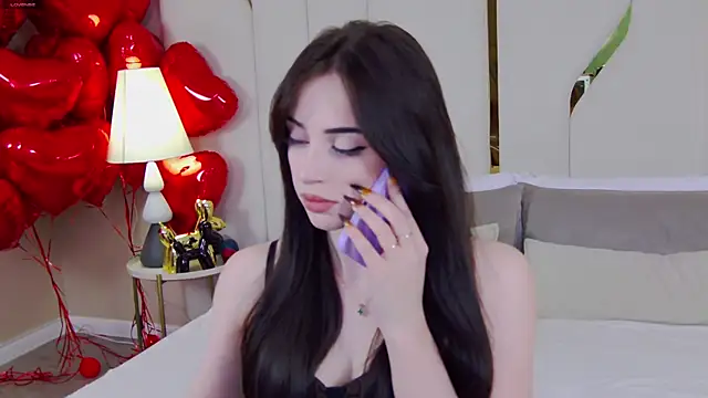 Betty Bridge online show from February 2026 05:38:02 AM