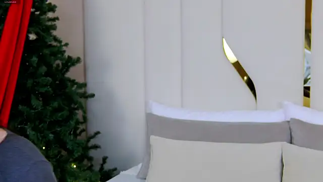 Betty Bridge online show from January 2026 05:33:01 AM