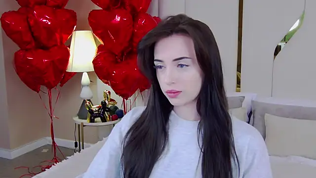 Betty Bridge online show from February 2026 05:15:01 AM