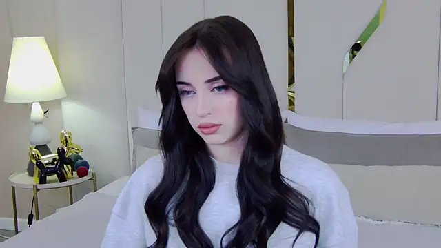 Betty Bridge online show from February 2026 05:38:02 AM