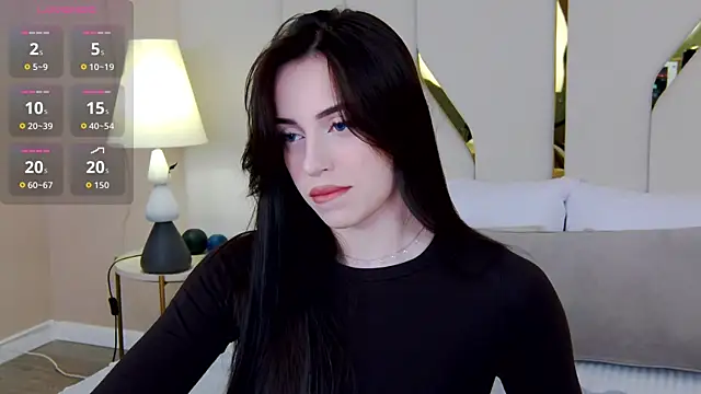 Betty Bridge online show from May 2026 02:52:01 AM