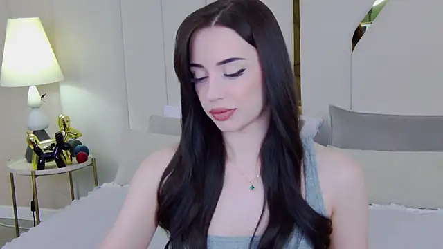 Betty Bridge online show from February 2026 05:35:01 AM