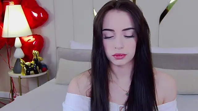 Betty Bridge online show from February 2026 05:27:02 AM