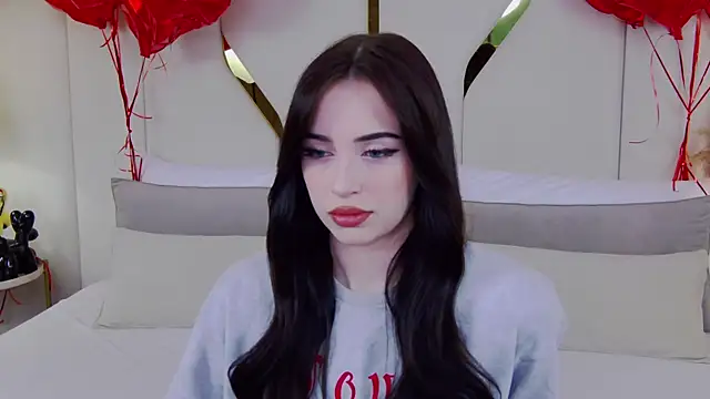 Betty Bridge online show from February 2026 06:14:02 AM