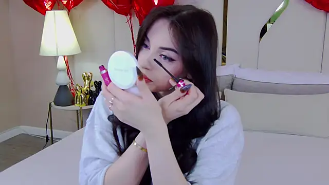 Betty Bridge online show from February 2026 05:32:01 AM