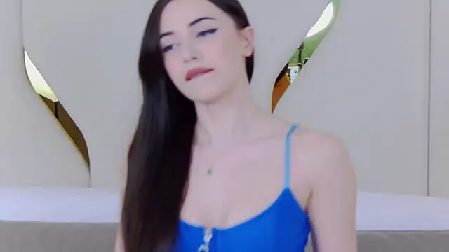 Betty Bridge online show from February 2026 07:19:02 AM