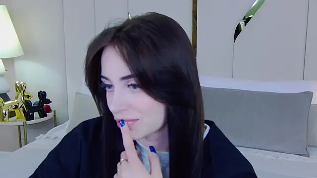 Betty Bridge online show from March 2026 05:15:02 AM