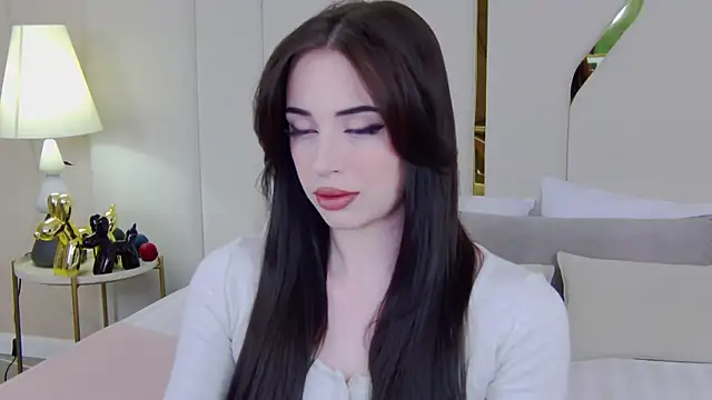 Betty Bridge online show from March 2026 05:33:02 AM