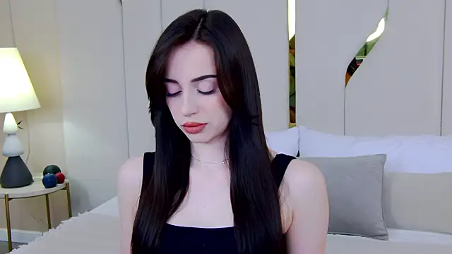 Betty Bridge online show from March 2026 02:23:01 AM