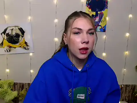 Sport Tall Doll online show from December 2024 11:11:01 AM