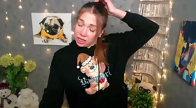 Sport Tall Doll online show from December 2024 09:31:01 AM