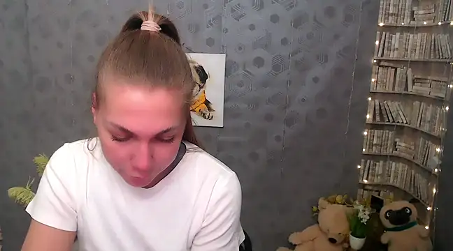 Sport Tall Doll online show from March 2025 09:01:02 AM