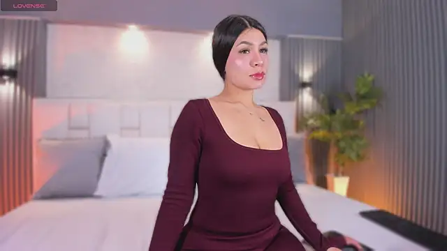 ValeriaGarcia online show from May 2026 11:58:01 AM