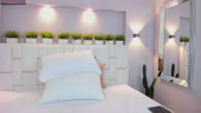 ValeriaGarcia online show from February 2026 12:16:02 PM