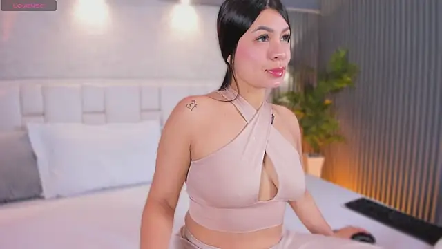 ValeriaGarcia online show from May 2026 12:01:01 PM