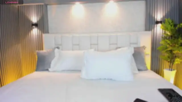 ValeriaGarcia online show from March 2026 11:59:01 AM