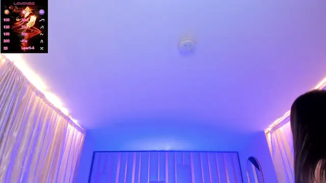 Snapshot of KendraClarkX chatting on February 2026 03:50:01 AM KendraClarkX online show from February 2026 03:50:01 AM