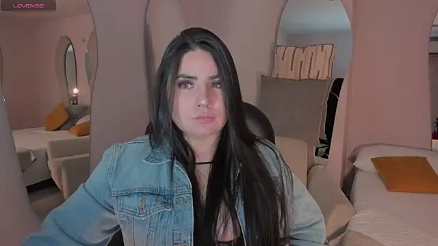 KendraClarkX online show from April 2026 03:19:01 AM