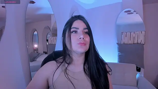 KendraClarkX online show from May 2026 03:23:02 AM