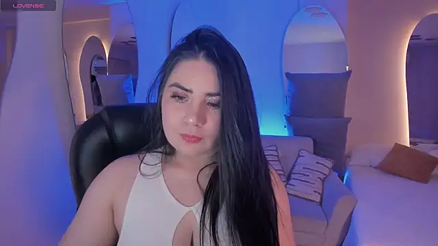 KendraClarkX online show from April 2026 02:50:02 AM