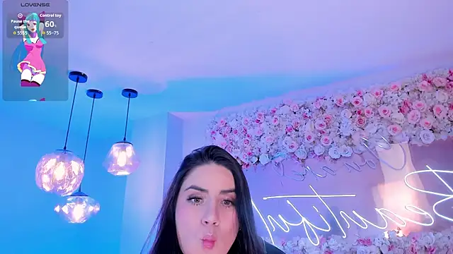 KendraClarkX online show from April 2026 03:35:01 AM