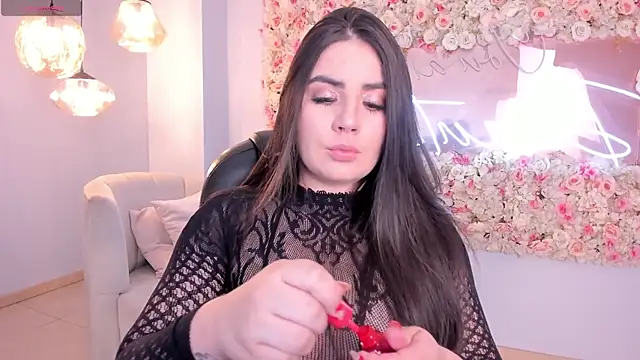 KendraClarkX online show from April 2026 03:10:02 AM