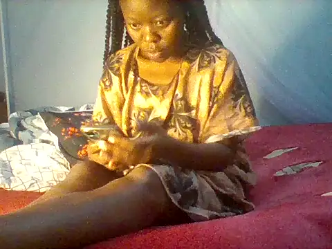 Eminent Ride online show from April 2026 01:40:02 AM