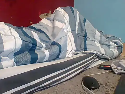 Eminent Ride online show from November 2025 04:17:01 AM