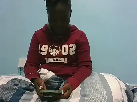 Eminent Ride online show from February 2026 09:04:02 PM