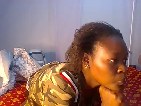 Eminent Ride online show from November 2025 12:38:01 AM