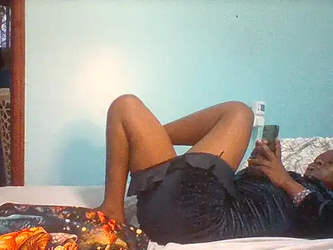 Eminent Ride online show from April 2026 03:30:01 PM