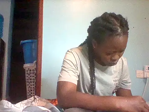 Eminent Ride online show from April 2026 06:47:01 PM