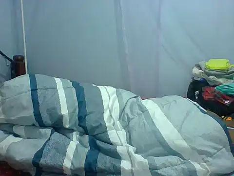 Eminent Ride online show from November 2025 12:48:02 AM