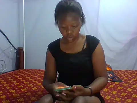 Eminent Ride online show from December 2025 12:59:02 AM