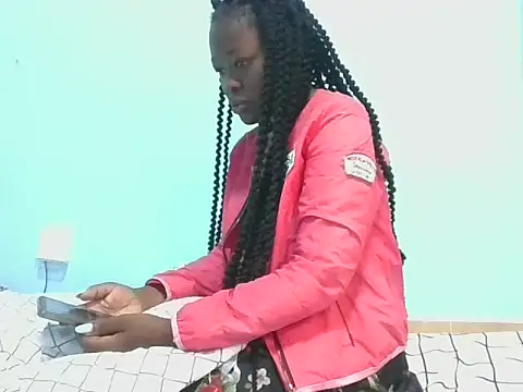 Eminent Ride online show from March 2026 10:10:02 AM