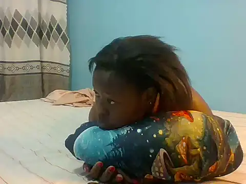 Eminent Ride online show from September 2025 08:25:01 PM