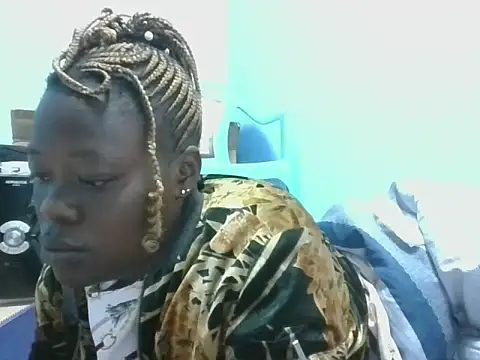 Eminent Ride online show from February 2026 05:32:01 AM