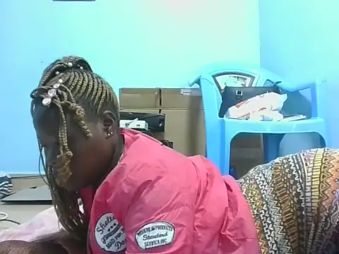 Eminent Ride online show from February 2026 06:47:02 AM