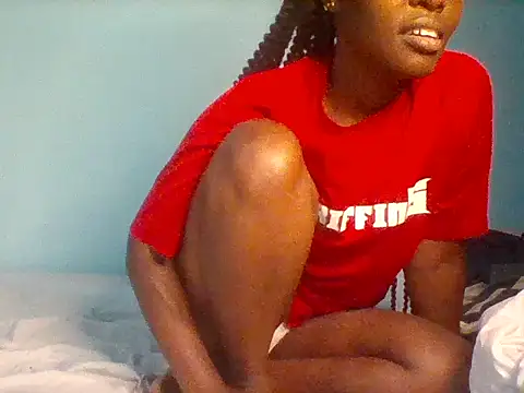 Eminent Ride online show from April 2026 12:07:01 AM