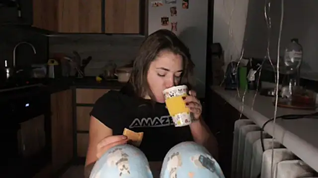 delightful sofi online show from October 2025 07:46:01 PM